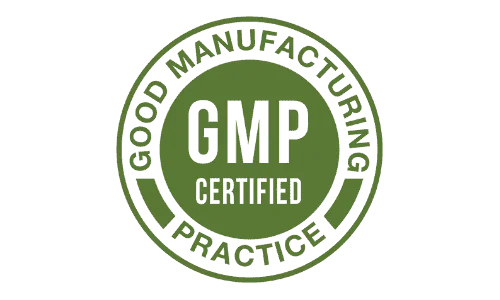 PowerBite GMP Certified