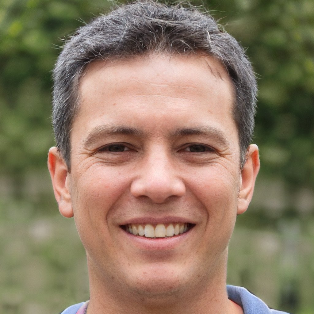 PowerBite Customer Reviews Second Person